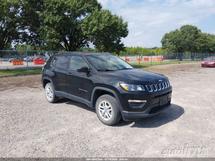 2018 JEEP JEEP COMPASS