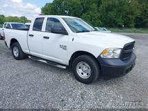 2022 RAM RAM 1500