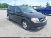 2018 DODGE GRCARAVAN