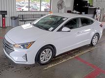 2020 HYUNDAI ELANTRA GLS