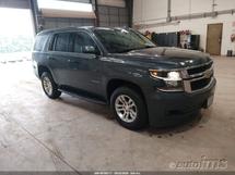 2019 CHEVROLET Tahoe