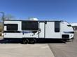 2022 Forest River Platinum Salem FSX 260RTX