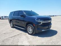 2021 CHEVROLET Tahoe