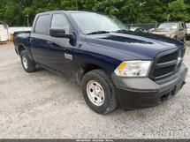 2018 RAM RAM 1500