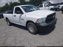 2017 RAM RAM 1500