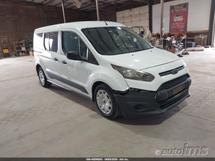 2017 FORD TRANSCON