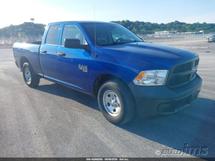 2019 RAM RAM 1500