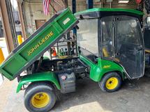 John Deere 2030A Progator