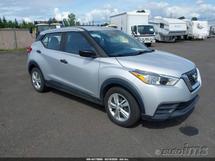 2020 NISSAN Kicks