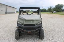 2018 Polaris Ranger XP 900
