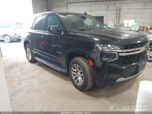 2021 CHEVROLET Tahoe