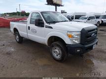 2015 FORD F-250
