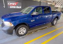 2019 RAM RAM 1500