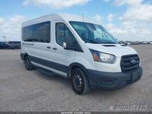 2020 FORD TRANSIT350