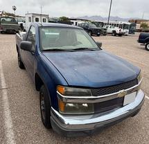 CHEVROLET CS15403