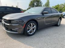 2020 DODGE Charger