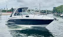 2021 Monterey 335 Sport Yacht – Stk# 41798