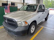 2018 RAM RAM 1500
