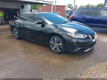 2022 NISSAN Maxima