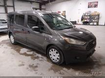 2020 FORD Transit Connect