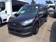 2021 FORD TRANSCON