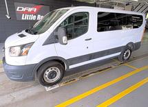2022 FORD TRANSIT150