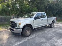 2018 FORD F-250