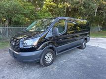 2018 FORD TRANSIT150