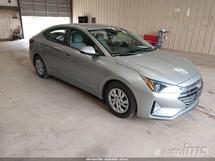 2020 HYUNDAI ELANTRA GLS