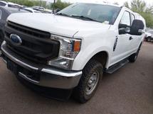 2020 FORD F-350