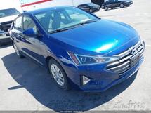 2020 HYUNDAI ELANTRA GLS