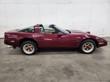 1987 Chevrolet Corvette