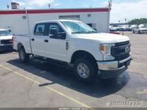 2020 FORD F-250