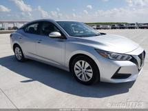 2021 NISSAN Sentra