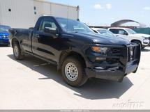 2023 CHEVROLET K1500