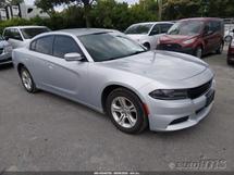 2020 DODGE Charger