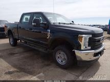 2019 FORD F-250