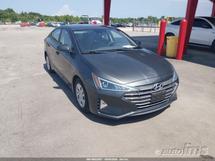 2020 HYUNDAI ELANTRA GLS