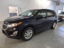 2021 CHEVROLET EQUAWD