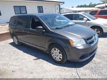 2019 DODGE GRCARAVAN