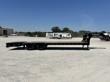 2024 PJ Trailers 30' Gooseneck