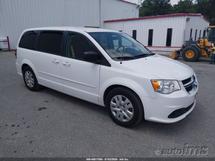 2017 DODGE GRCARAVAN