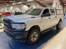 2020 RAM 2500