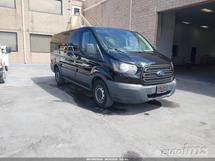 2018 FORD TRANSIT150