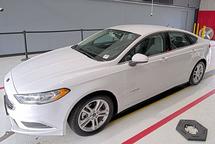2018 FORD FUSION HEV
