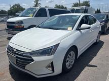 2020 HYUNDAI ELANTRA GLS