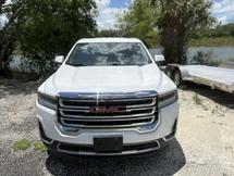 2020 GMC Acadia