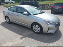 2020 HYUNDAI ELANTRA GLS