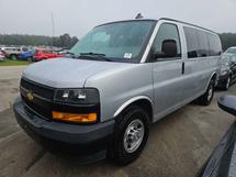 2019 CHEVROLET G2300