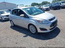 2018 FORD C-Max